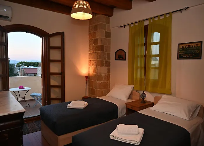 Villa Victoria Old Town