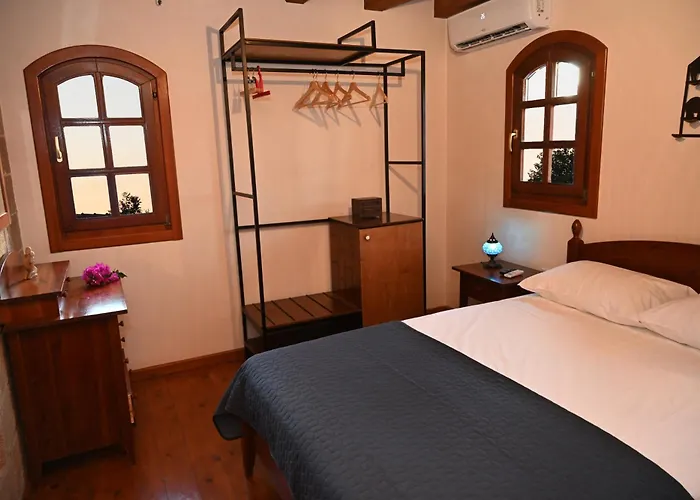 Villa Victoria Old Town