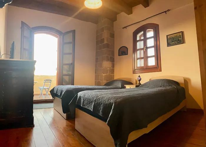 Villa Victoria Old Town